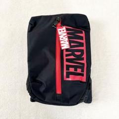 MARVEL リュック