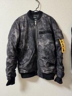 2025年最新】DIESEL ディーゼル MA1の人気アイテム - メルカリ