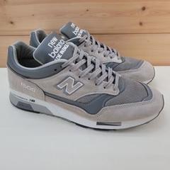 ニューバランス M1500PGL イングランド製 US9 　27cm