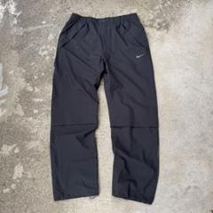 2000's NIKE nylon pants