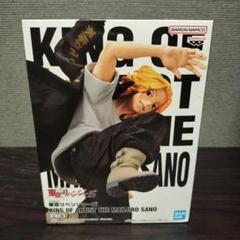 東京リベンジャーズ KING OF ARTIST ３点セット 新品未開封 2025年最新】東京リベンジャーズKINGOFARTISTの人気アイテム