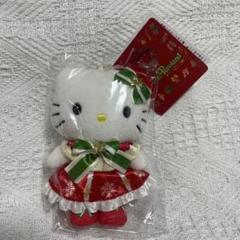 2025年最新】キティ クリスマスの人気アイテム - メルカリ