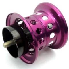 KTFフィネススプール スティーズCT用 Ver2 新品未使用 KTF フィネススプール KAHEN スティーズCT用 Ver2 パープル
