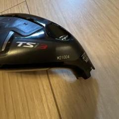 【継続値下中】TSi3 ユーティリティ18度