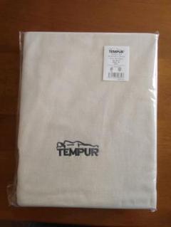 TEMPUR テンピュール オリジナルハーフケット