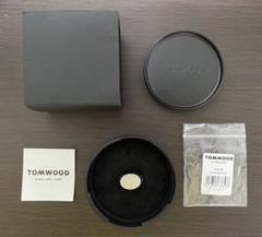 新品 TOM WOOD Ivy Ring Satin サイズ58 - メルカリ