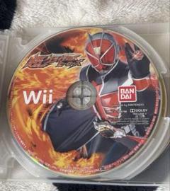 超クライマックスヒーローズ　仮面ライダー　wii クライマックス