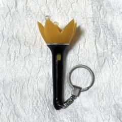 bigbang ミニペンライト キーホルダー - メルカリ