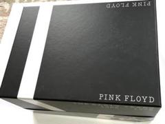 ピンク・フロイド Early Years 1965-1972 ボックス・セット