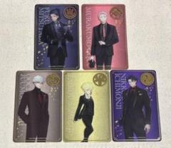 鶴丸国永　祝装　刀剣乱舞　大本丸博　クリアカード　ポストカード 刀剣乱舞 大本丸博 祝装 クリアカード - メルカリ