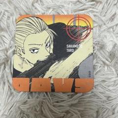 2025年最新】sakamoto days アートコースターの人気アイテム