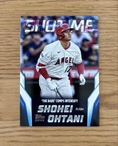 50枚まとめ 2021 topps japan edition 大谷翔平選手 2025年最新】topps japan edition 大谷翔平の人気アイテム