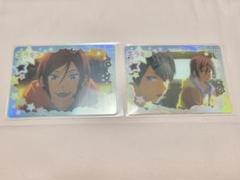free! ラメキーホルダー 松岡凛 松岡江 ラメカード 2点セット 2025年最新】松岡凛、の人気アイテム - メルカリ