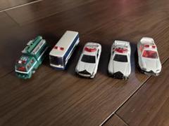 2025年最新】トミカ 警察車両の人気アイテム - メルカリ