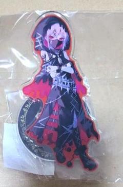 魔法少女ノ魔女裁判 まのさば アクリルスタンド 紫藤アリサ 東京