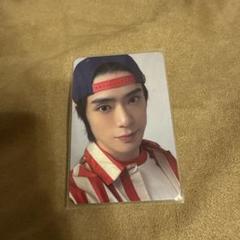 NCT ZONE ジェヒョン