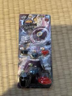 ファントムオリオン　WBBA優勝限定ガンメタウィールと限定クリアウィール 2025年最新】メタルファイトベイブレードファントムオリオンの