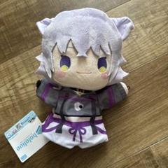 ホロライブ　白上フブキ　パペットぬいぐるみ　4個セット ホロライブ 白上フブキ パペットぬいぐるみ 全2種セット - メルカリ