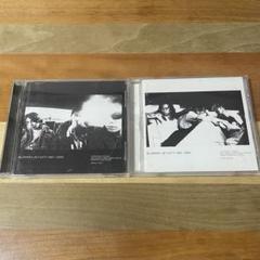 Blankey Jet City / 1991-1995 1997-2000