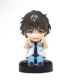 藤井流星 ヤツ/ちびスト/フィギュア Amazon.co.jp: .. WEST ちびスト 藤井流星 Q : おもちゃ