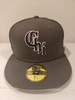 シカゴ・ホワイトソックス 59FIFTY キャップ 7 1/2のサムネイル