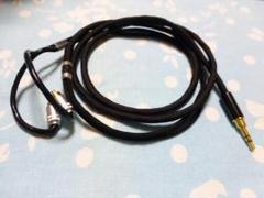SONY IER-Z1R 8N-ofc 八芯 3.5mm3極 M7 M9のサムネイル
