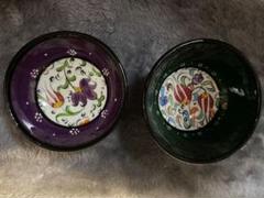 トルコ小皿セット
