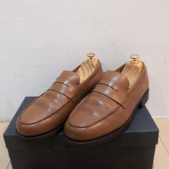 A*N様 パラブーツ アドニス paraboot adonis 7.5 ローファ ADONIS H(アドニス アッシュ) | パラブーツ日本公式オンライン