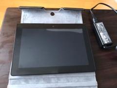 SONY tablet s SGPT 112JP/S