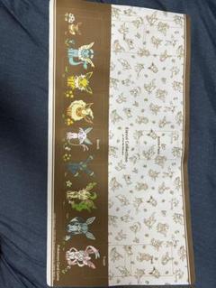 ポケモンカード プレイマット イーブイコレクション
