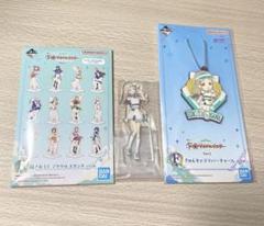 学マス 一番くじ H賞 描きおろし アクリルスタンド フル コンプリート セット 学マス 一番くじ H賞 描きおろし アクリルスタンド フル