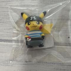 値下げ ポケモンフィギュア 団員ごっこピカチュウ 大量