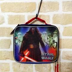 【新品未使用】Star Wars カイロ・レン ハンドバッグ