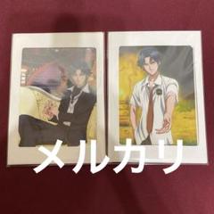 Amazon.co.jp: テニスの王子様 スペシャルブロマイド Part.16