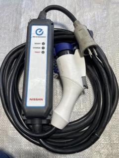 2025年最新】リーフ 充電ケーブルバッグ 日産の人気アイテム