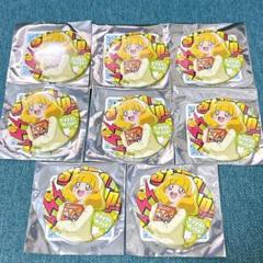スマイルプリキュア 黄瀬やよい トゥインクル缶バッジ | K-BOOKS