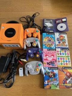 99 ページ目 ニンテンドーゲームキューブ Nintendo Gamecube の中古 新品通販 メルカリ No 1フリマアプリ 99 ページ目 ニンテンドーゲームキューブ Nintendo Gamecube の中古 新品通販 メルカリ No 1フリマアプリ