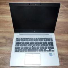 HP EliteBook 830 G5 Notebook PC