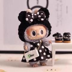 2025年最新】LABUBU 服 ぬいぐるみ コスチュームの人気アイテム