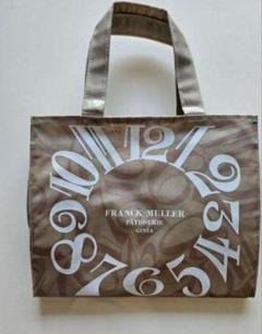 新品未使ジャイアンツ FRANCK MULLER 水筒 トートバッグ セット 新品未使ジャイアンツ FRANCK MULLER 水筒 トートバッグ セット