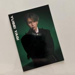 八木勇征 トレカ FANTASTICS CosmicResonance 八木勇征 トレカ3枚セット｜Yahoo