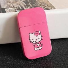 ハローキティzippo 未使用品 ハローキティzippo 未使用品 - メルカリ
