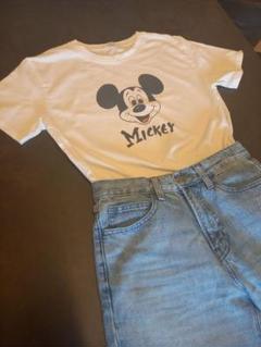 FREAK'S STORE♡ミッキーTシャツ