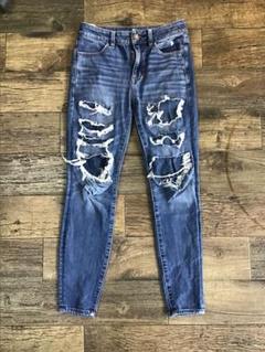希少モデル アメリカンイーグル JEGGING ジェギング us4 希少モデル アメリカンイーグル JEGGING ジェギング us4 - メルカリ