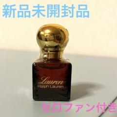 新品未使用未開封 ラルフローレン 100ml 香水 廃盤 RALPH LAUREN ラルフローレン ロマンスメン 100ml 香水