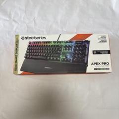 Steelers APEX PRO