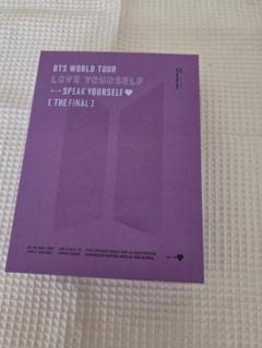 防弾少年団 LOVE YOURSELF 公開 EUROPE サノク トレカ 防弾少年団 LOVE YOURSELF 公開 EUROPE サノク トレカ - メルカリ