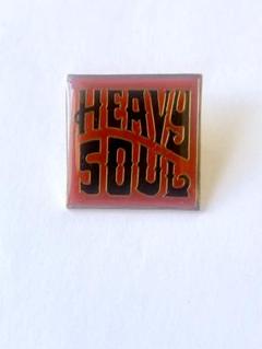 【新品】ポールウェラー ツアーグッズ ピンバッジ The Jam
