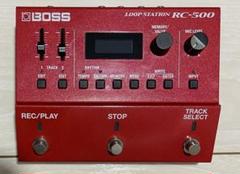 2025年最新】boss rc-500の人気アイテム - メルカリ