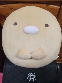 とんかつぬいぐるみ大